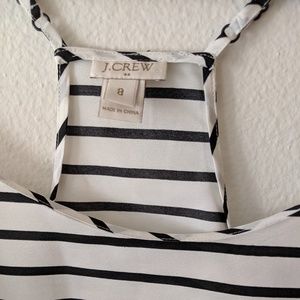 J Crew Tops - J Crew Striped Tank Top J Crew Tops - J Crew Striped Tank Top